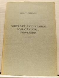 Porträtt av diktaren som oändligt universum. Opus…