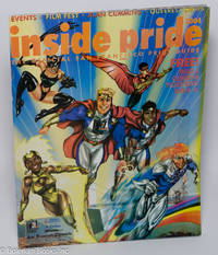 Inside Pride: the official guide to San Francisco LGBT Pride 2004