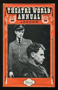 image of Theatre World Annual (London): Number 13, 1st June 1961 - 31st May 1962