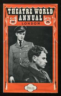 Theatre World Annual (London): Number 13, 1st June 1961 - 31st May 1962