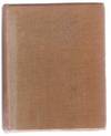 Liber Amoris or the New Pygmalion by William Hazlitt with Additional Matter Now Printed for the First Time from the Original Manuscripts