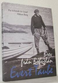 Evert Taube. Brev från Bohuslän. Urval och…