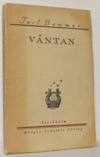 Väntan.