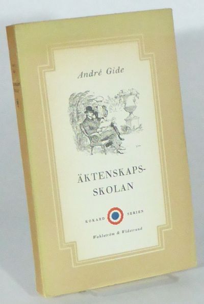 Äktenskapsskolan. Översättning av Göran Schildt.