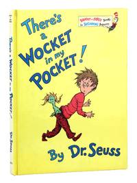 There's a Wocket in My Pocket!