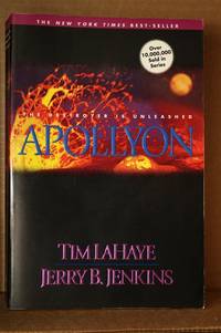 Apollyon The Destroyer Is Unleashed