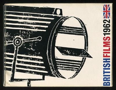 British Films 1962