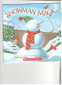 Snowman Magic