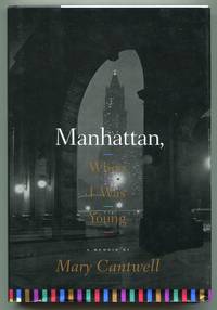 Manhattan, When I Was Young