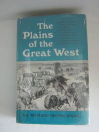 The Plains Of The Great West