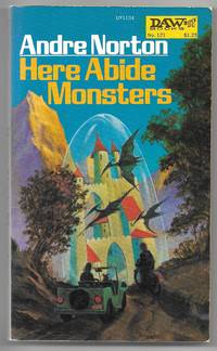 Here Abide Monsters