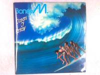 Oceans Of Fantasy LP
