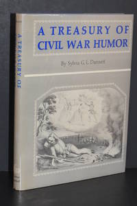 A Treasury of Civil War Humor