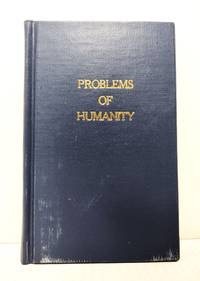 Problems of Humanity