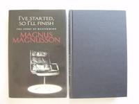 image of I've Started, So I'll Finish - The Story of Mastermind