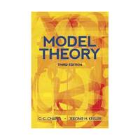 Model Theory