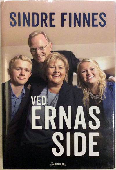 Ved Ernas side