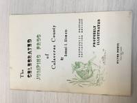 Celebrated Jumping Frog of Calaveras County Centennial Edition