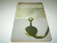 The Pelican History of England, Vol.3: English Society in the Early Middle Ages, 1066-1307