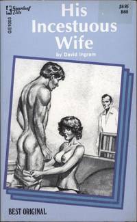 His Incestuous Wife GE1003
