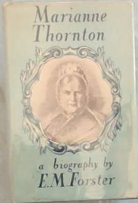 image of Marianne Thornton; A Domestic Biography