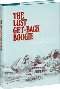 image of The Lost Get-Back Boogie