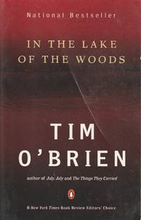 image of In the Lake of the Woods