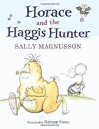 Horace and the Haggis Hunter