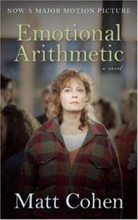 image of Emotional Arithmetic