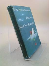 Heaven Has No Favorites by Remarque, Erich Maria - 1961