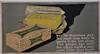 (Advertising - Trolley Car)  FELS - NAPTHA. Naptha Dissolves Dirt. This Super-soap Holds Its Naptha to the Last Sliver. The Golden Bar with the Clean Naptha Odor Costs Little - Does Much.