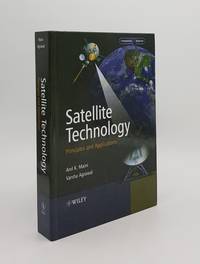 SATELLITE TECHNOLOGY Principles and Applications by MAINI Anil K., AGRAWAL Varsha