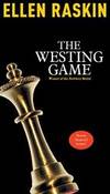 The Westing Game by Ellen Raskin - 1997-09-05