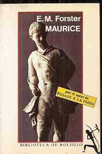 Maurice (Modern Classics) by Furbank, P