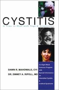 Cystitis a Time to Heal with Yoga