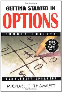 Getting Started in Options
