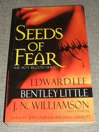 Seeds Of Fear