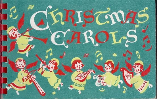 CHRISTMAS CAROLS