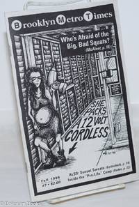 image of Brooklyn Metro Times: No. 7 (Fall 1995)