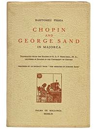 Chopin and George Sand in Majorca