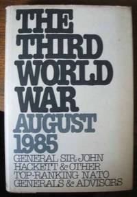 Third World War: August 1985