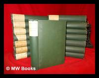 Waverly novels - 15 volumes