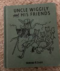 Uncle Wiggly and His Friends