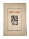 View Image 1 of 4 for Uncommon, Scarce and Rare Books Relating to American History During the Discovery and Colonial Perio... Inventory #410926