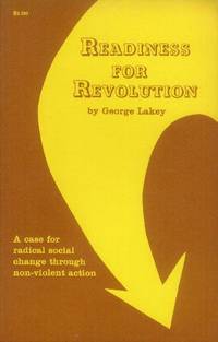 image of Readiness for Revolution (1971 Rufus Jones Lecture)