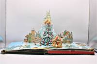 cover of CHRISTMAS AROUND THE WORLD: A POP-UP BOOK