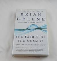 The Fabric of the Cosmos: Space, Time, and the Texture of Reality