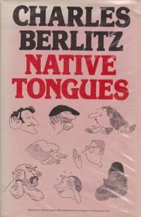 Native Tongues by Charles Berlitz - Paperback - from World of Books Ltd (SKU: GOR002496965)