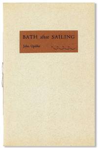 Bath After Sailing [Limited Edition, Signed]