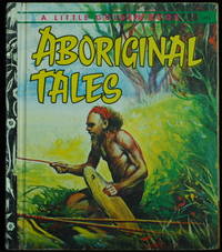 Aboriginal Tales by Barnes Victor - Hardcover - 1971 - from Mammy Bears Books (SKU: mbb005005)